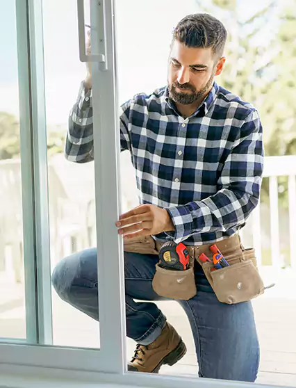 Reliable Balcony Sliding Door Repair Lauderhill, FL