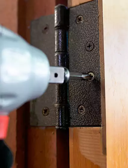 Professional Door Hinge Replacement Lauderhill, FL