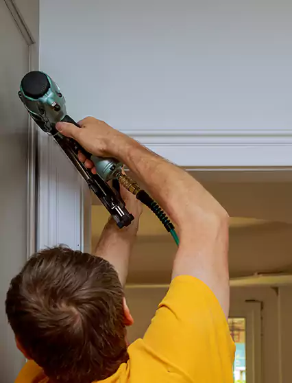 Professional Door Jamb Repair Lauderhill, FL