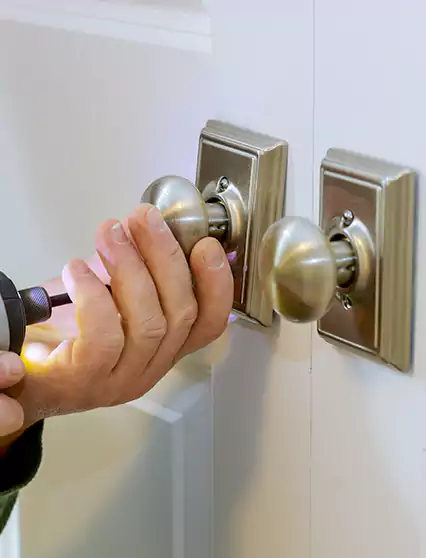 Professional Door Knob Repair Lauderhill, FL