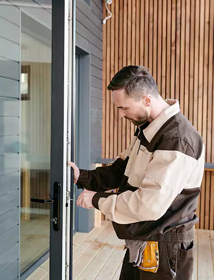 Professional Door Repair Company Services in Lauderhill
