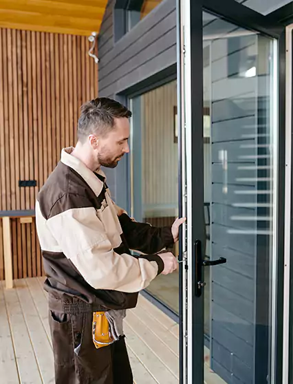 Professional Door Replacement Service and Front Door Replacement in Lauderhill, FL