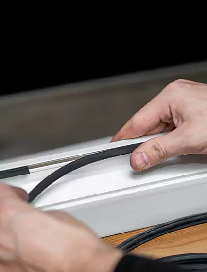 Professional Weather Stripping Service Lauderhill, FL