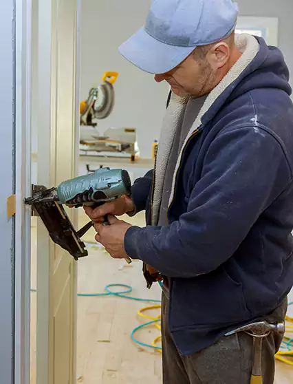 Professional Emergency Exit Door Repair Lauderhill, FL