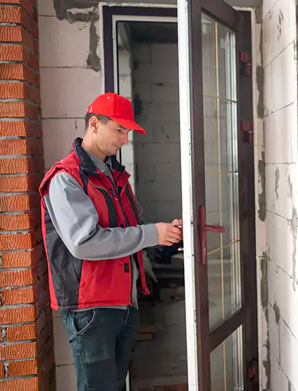 Professional Exterior Door Repair Lauderhill, FL