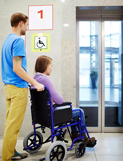 Exceptional Sliding Door Repair Service in Lauderhill