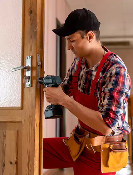 Dependable Handicap Door Repair & Handicap Door Opener Repair in Lauderhill, FL