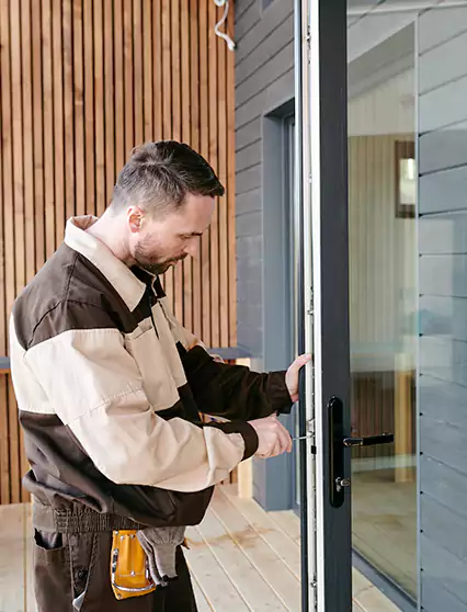 Professional Modern Door Repair Lauderhill, FL