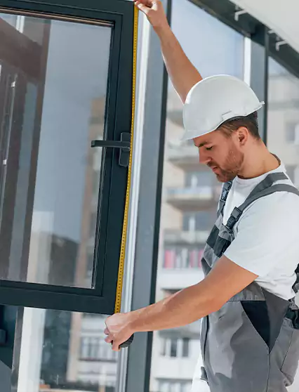 Professional Old Window Restoration Lauderhill, FL