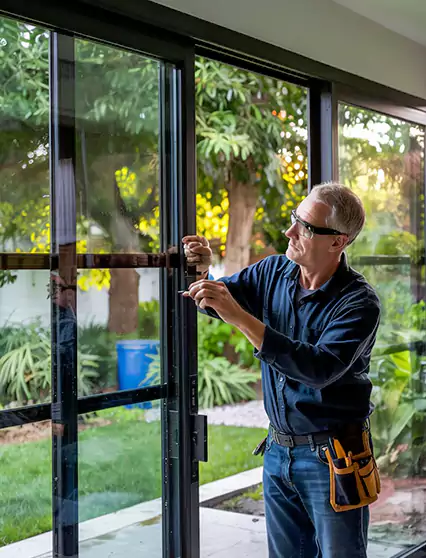 Professional Patio Door Lock Repair Lauderhill, FL