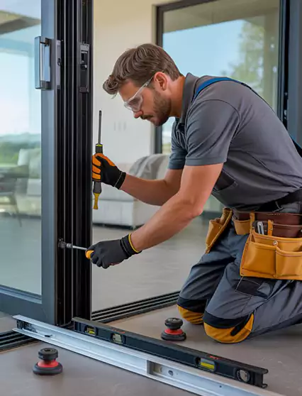 Professional Patio Door Repair Lauderhill, FL