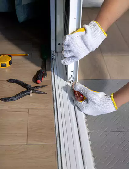Professional Patio Door Rollers Replacement Lauderhill, FL
