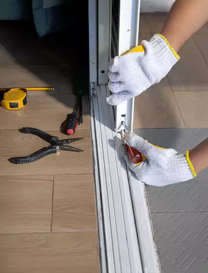 Reliable Patio Door Wheel Repair Lauderhill, FL