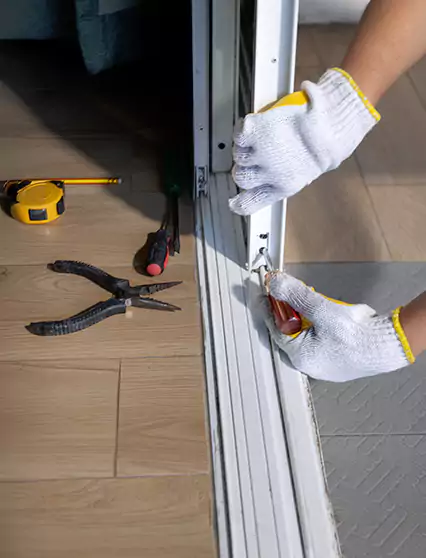 Exceptional Pocket Door Repair Company Lauderhill, FL