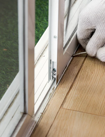Reliable Pocket Door Roller Replacement Lauderhill, FL