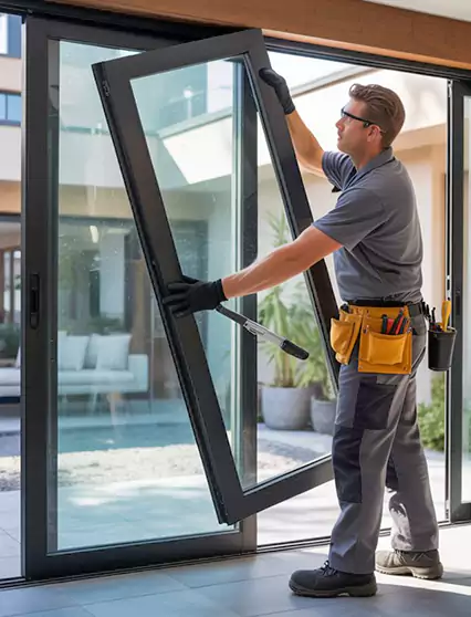 Reliable Pool Screen Door Replacement Lauderhill, FL