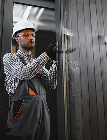 About Residential Door Repair in Lauderhill, FL