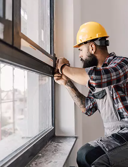 Professional Retractable Screen Repair Lauderhill, FL