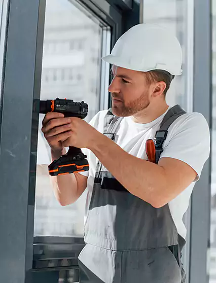 Exceptional Sliding Door Repair Service in Lauderhill