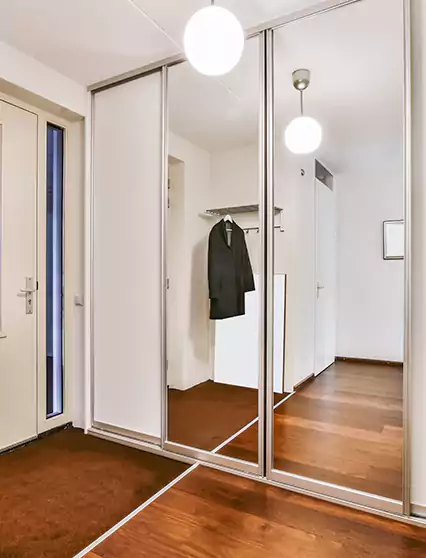 Professional Sliding Closet Door Repair Lauderhill, FL