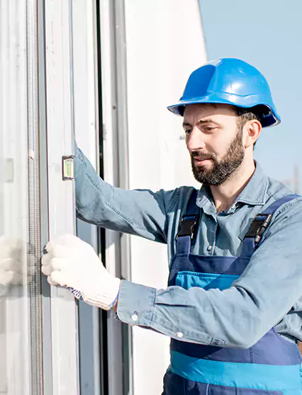 Professional Sliding Door Contractor Lauderhill, FL