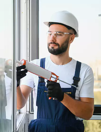 Professional Sliding Door Glass Repair Services in Lauderhill, FL