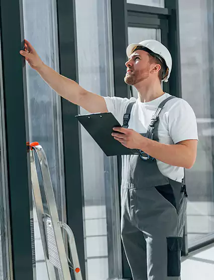 Professional Sliding Door Glass Replacement Services in Lauderhill, FL