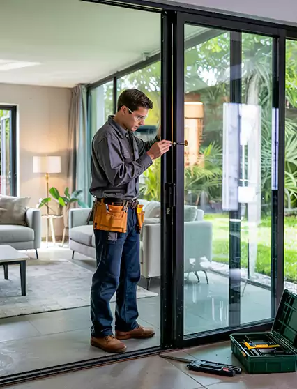 Reliable Sliding Door Latch Repair Lauderhill, FL
