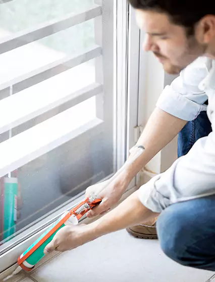 Reliable Sliding Door Leaking Repair Lauderhill, FL