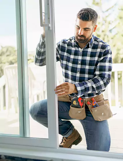 Reliable Sliding Door Panel Replacement Lauderhill, FL
