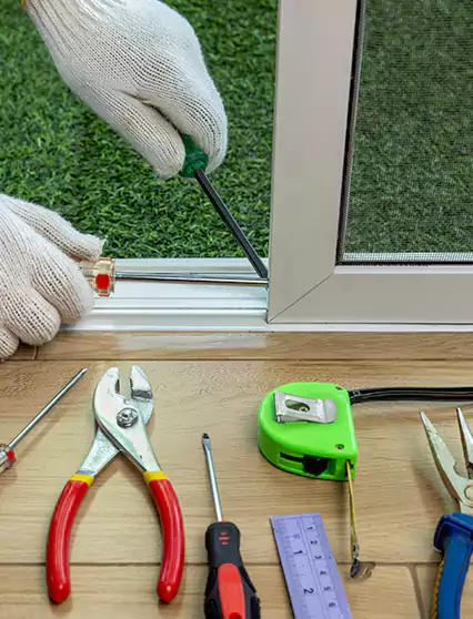 Reliable Sliding Glass Door Roller Replacement in Lauderhill, FL
