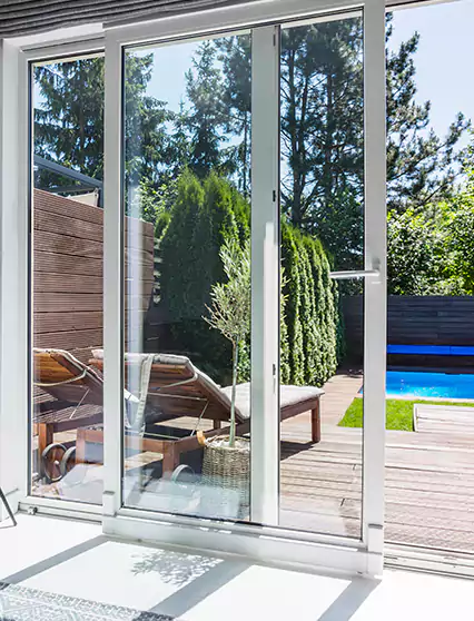 Professional Sliding Glass Door Replacement Lauderhill, FL