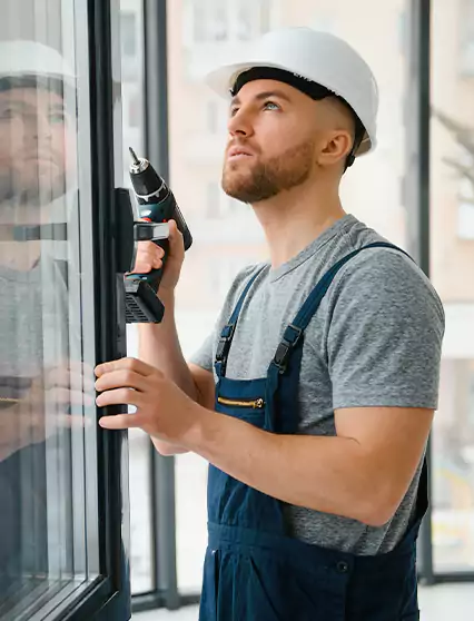 Expert Sliding Glass Door Window Replacement Lauderhill, FL