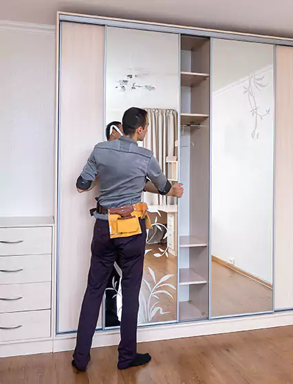 Professional Sliding Mirror Door Replacement Lauderhill, FL