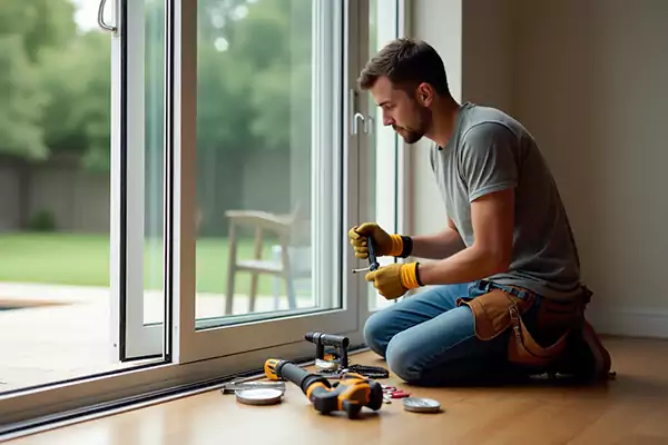 Sliding Glass Door Replacement in Lauderhill, FL