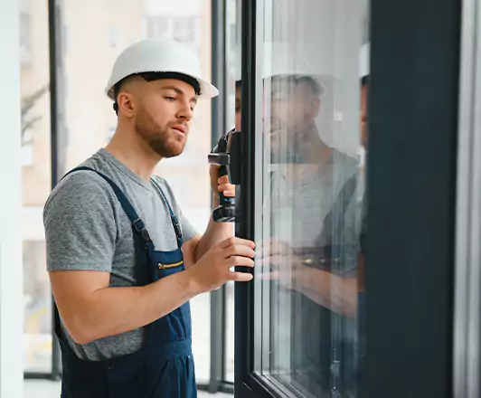 Sliding Glass Door Installation in Lauderhill, FL